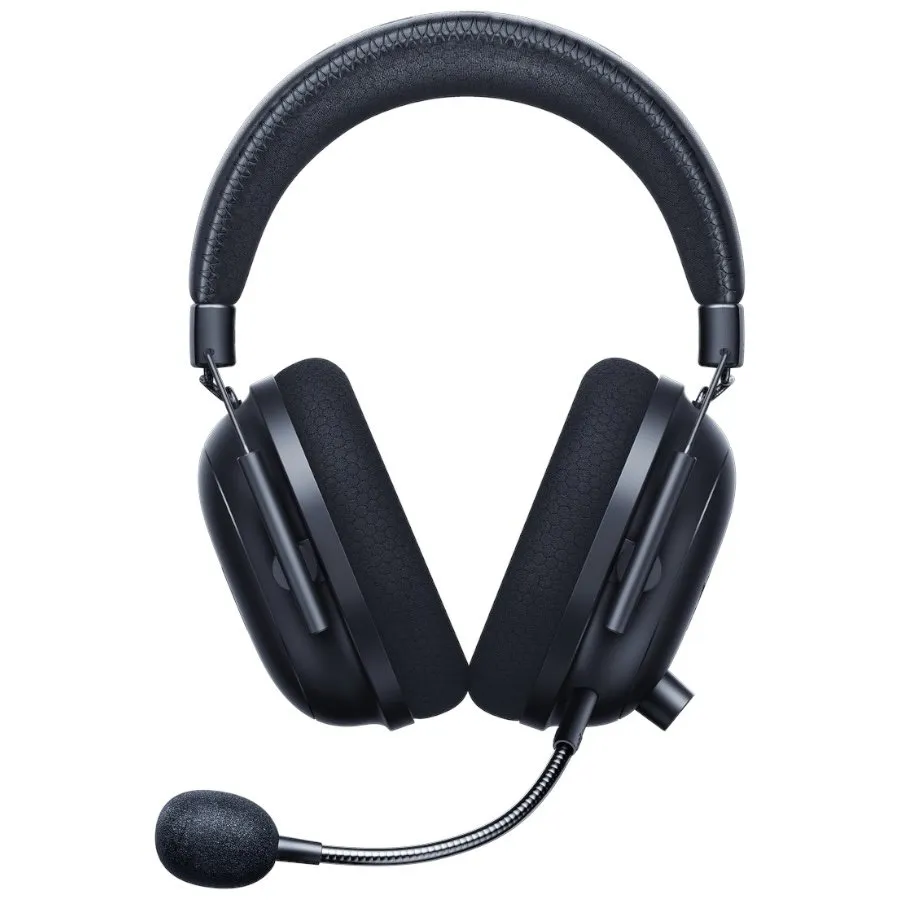 RAZER Słuchawki Gamingowe BlackShark V2 Pro (2023), Czarne thumbnail 2