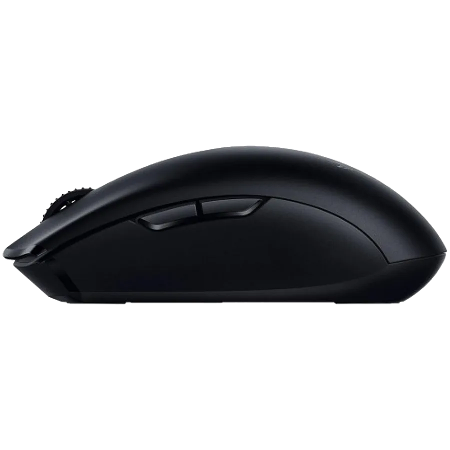 Razer Orochi V2, Dual-mode wireless (2.4GHz and Bluetooth), 18 000 DPI Optical Sensor, 2nd-gen Razer Mechanical Mouse Switches, Up to 950 hours of battery life, Weight < 60g, Symmetrical right-handed thumbnail 3