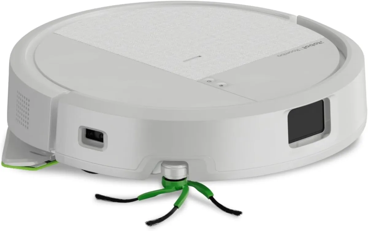 Robot sprzątający iRobot Roomba 115 Combo biały thumbnail 3