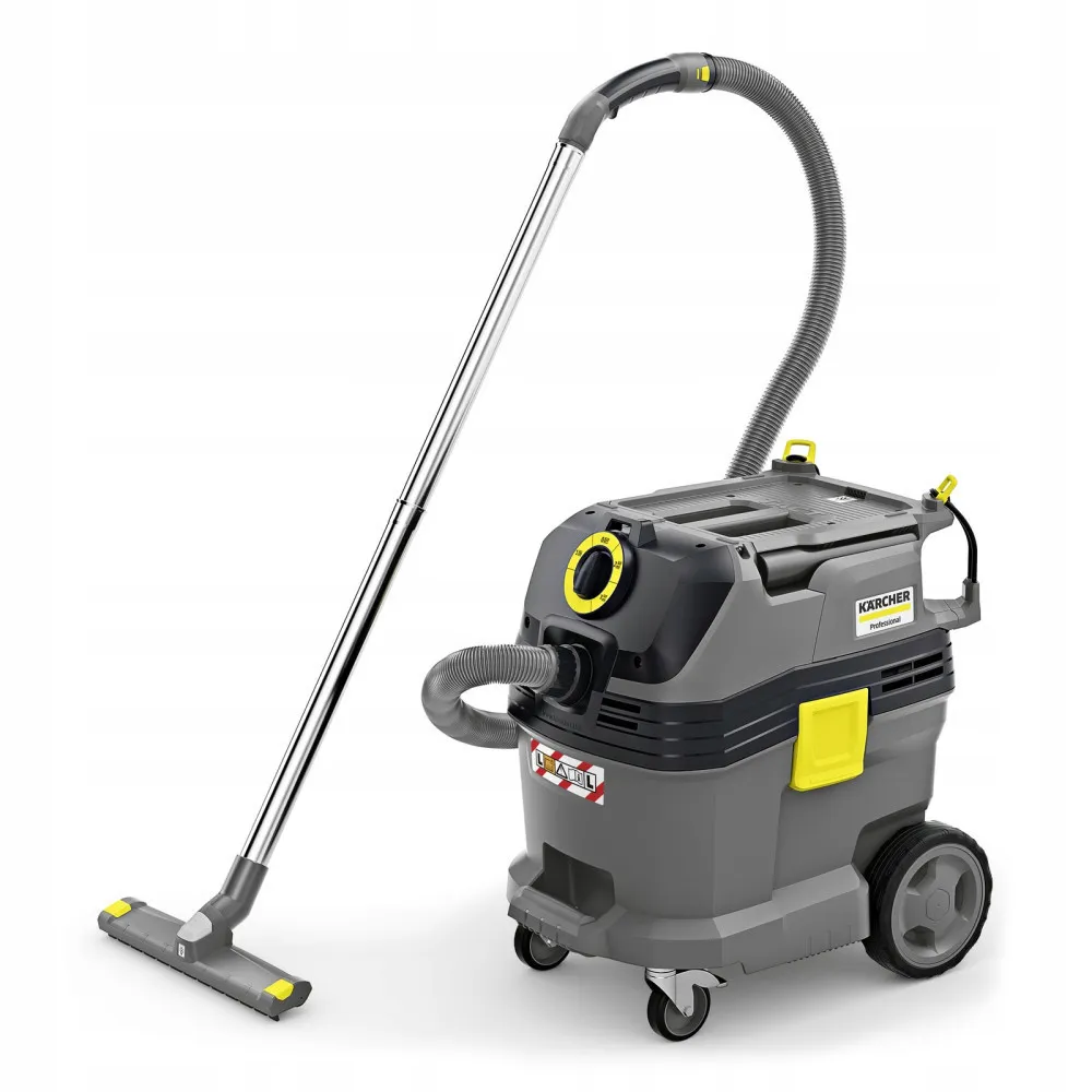Odkurzacz profesjonalny KARCHER NT 30/1 Ap Te L thumbnail 2