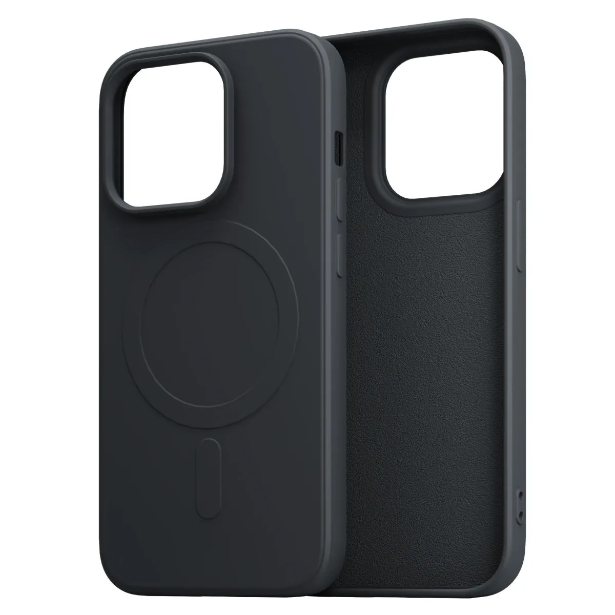 Apple iPhone 14 Pro - 3mk Hardy Haptica MagCase thumbnail 2
