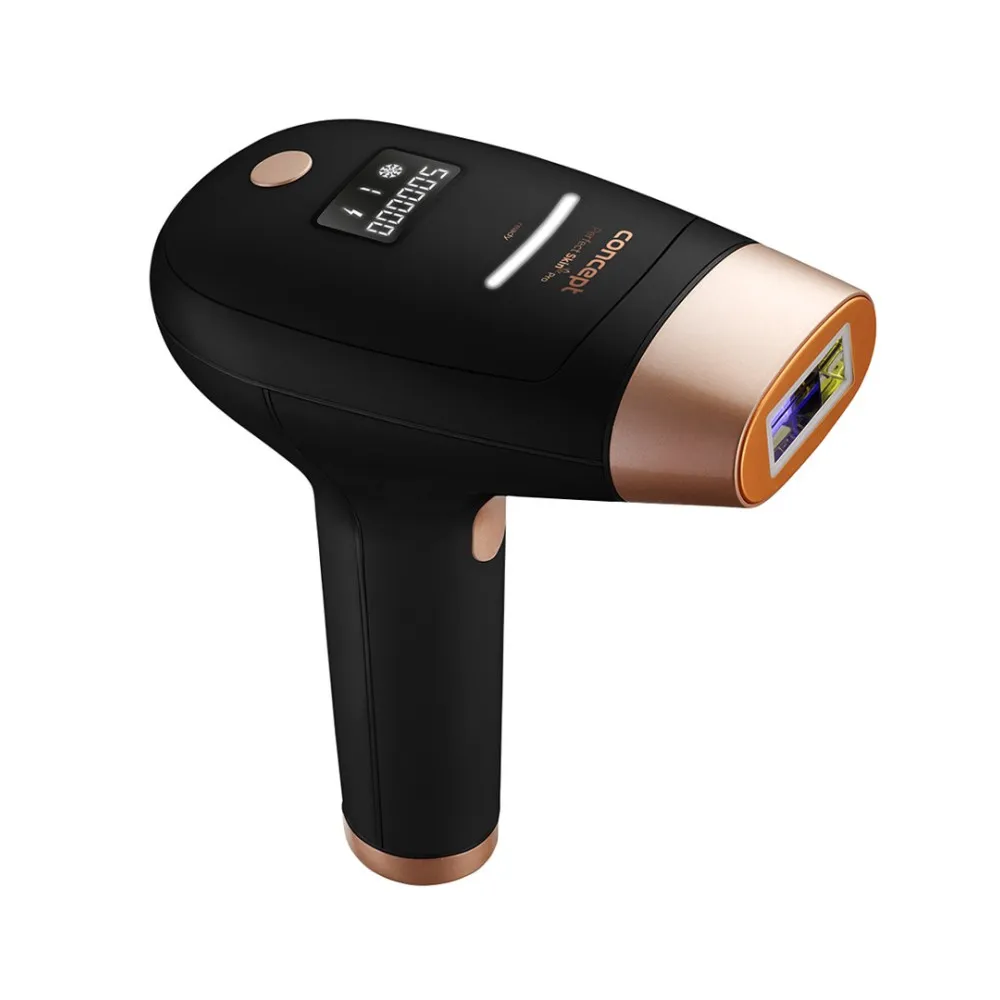 Depilator IPL PERFECT SKIN PRO IL5020 CONCEPT thumbnail 2