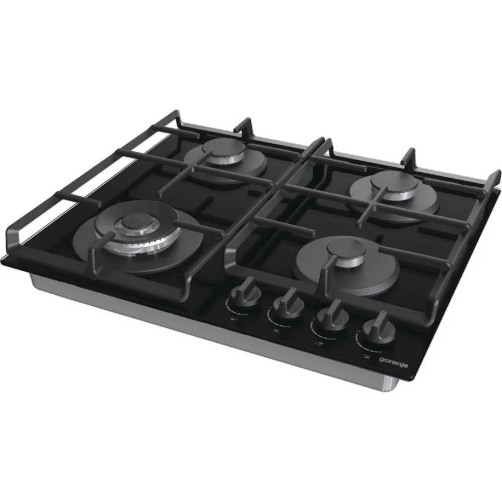 Płyta gazowa GORENJE GTW641EB thumbnail 3
