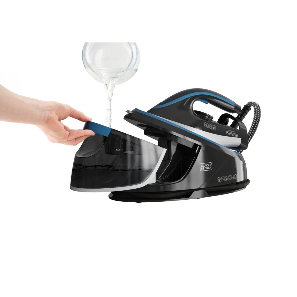 Generator pary Black+Decker BXSS2401E thumbnail 3