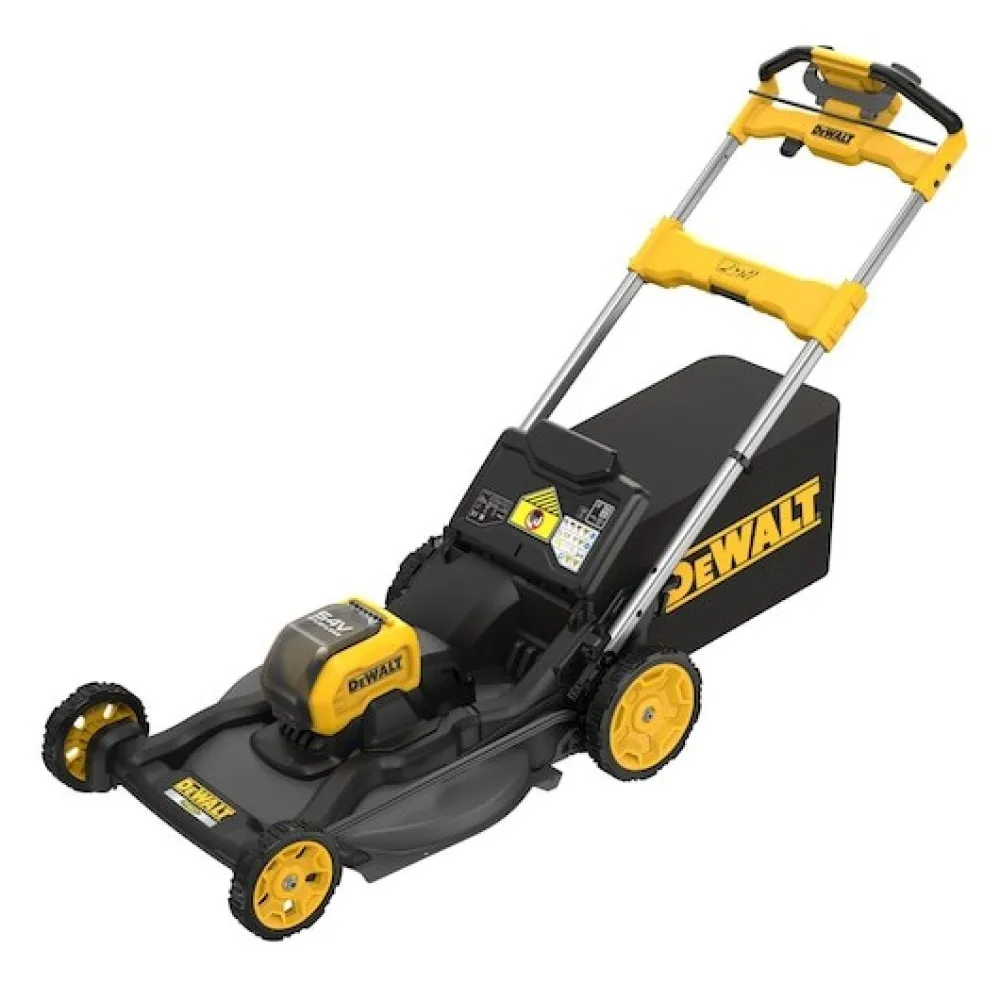 Kosiarka do trawy 53cm, 54V DCMWSP550N DEWALT thumbnail 3