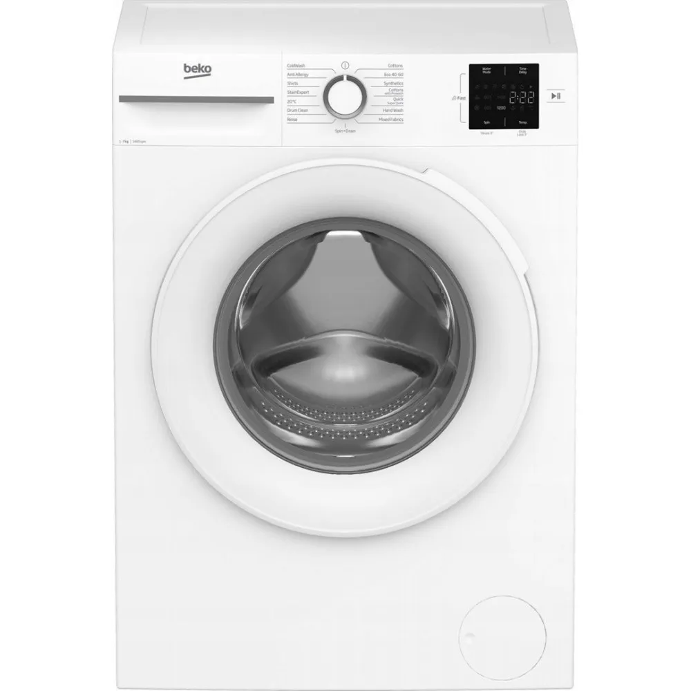 Pralka BEKO BM1WFU37225WW thumbnail 3
