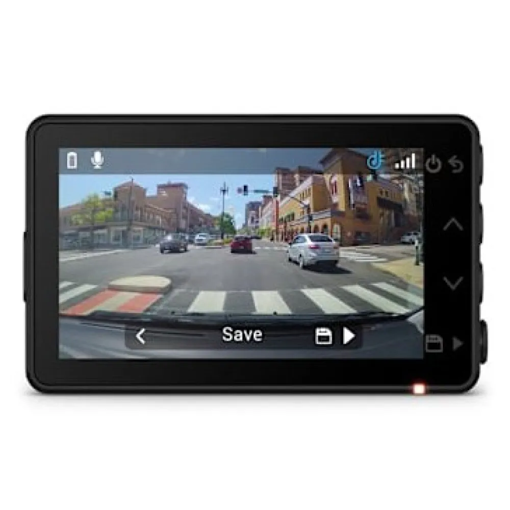 Wideorejestrator Garmin Dash Cam X110 thumbnail 2