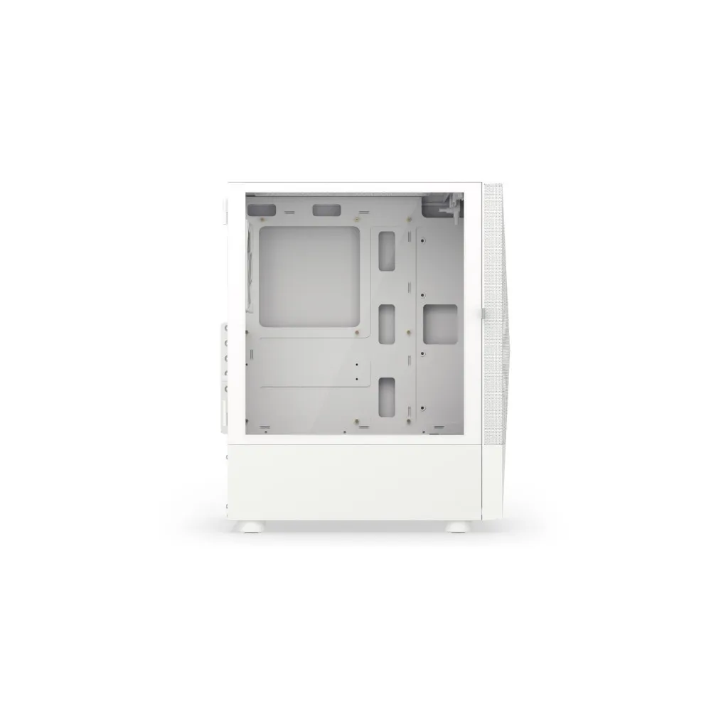 Obudowa Krux Vako White RGB thumbnail 2