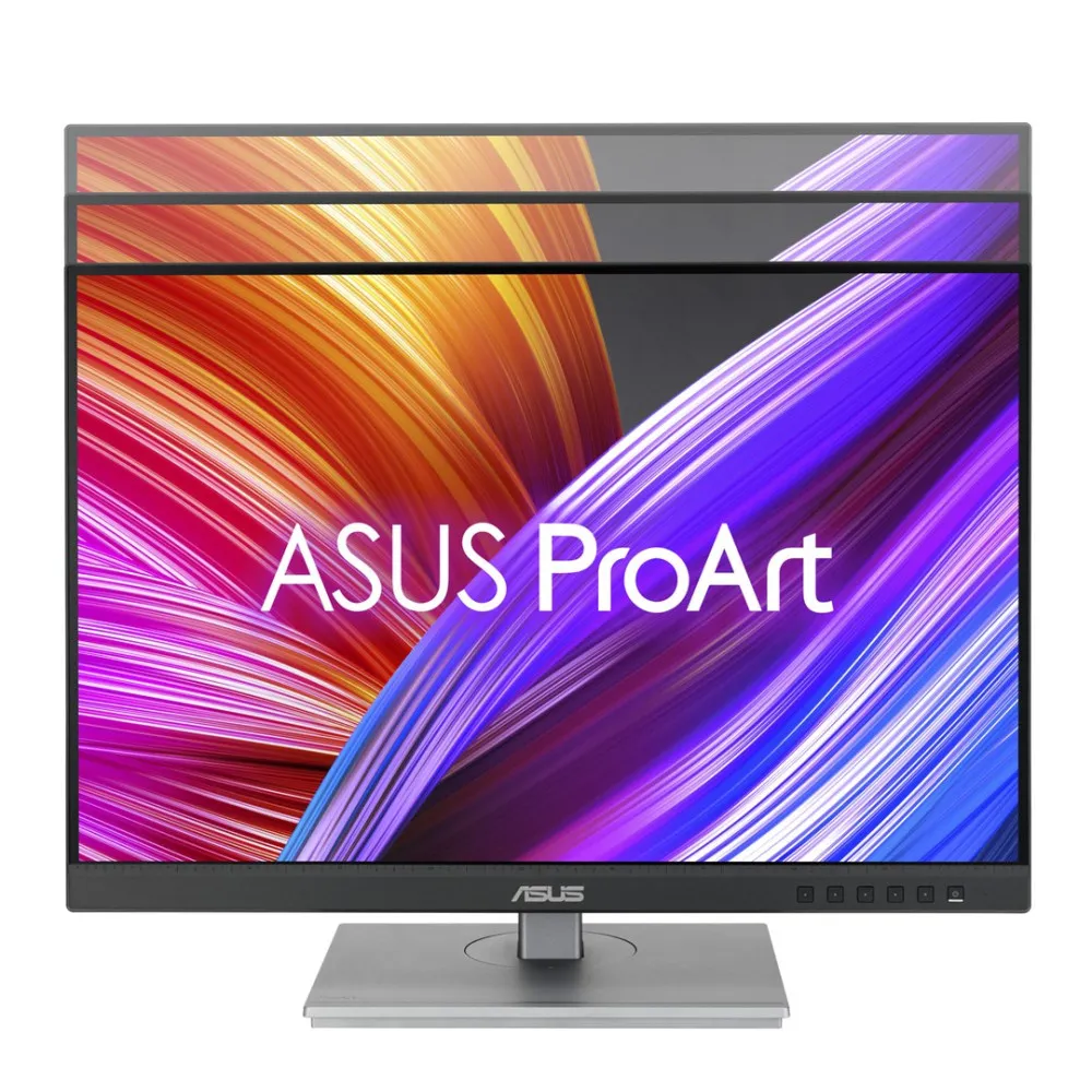 MONITOR ASUS 24" PA248CNV ProArt thumbnail 3