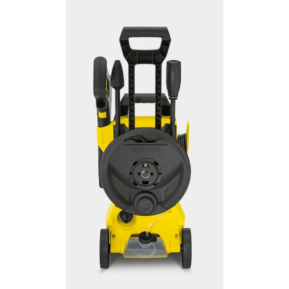 Myjka ciśnieniowa KARCHER K 3 Premium Power Control thumbnail 3