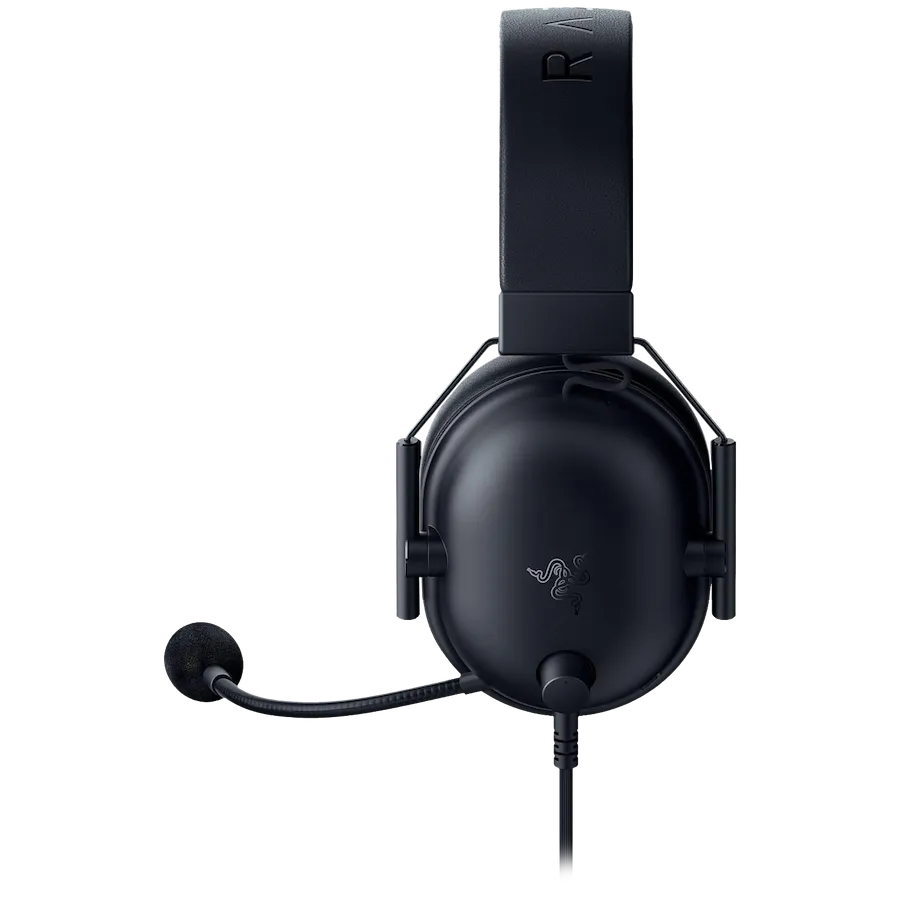 RAZER Słuchawki Gamingowe BlackShark V2 X do PlayStation thumbnail 2
