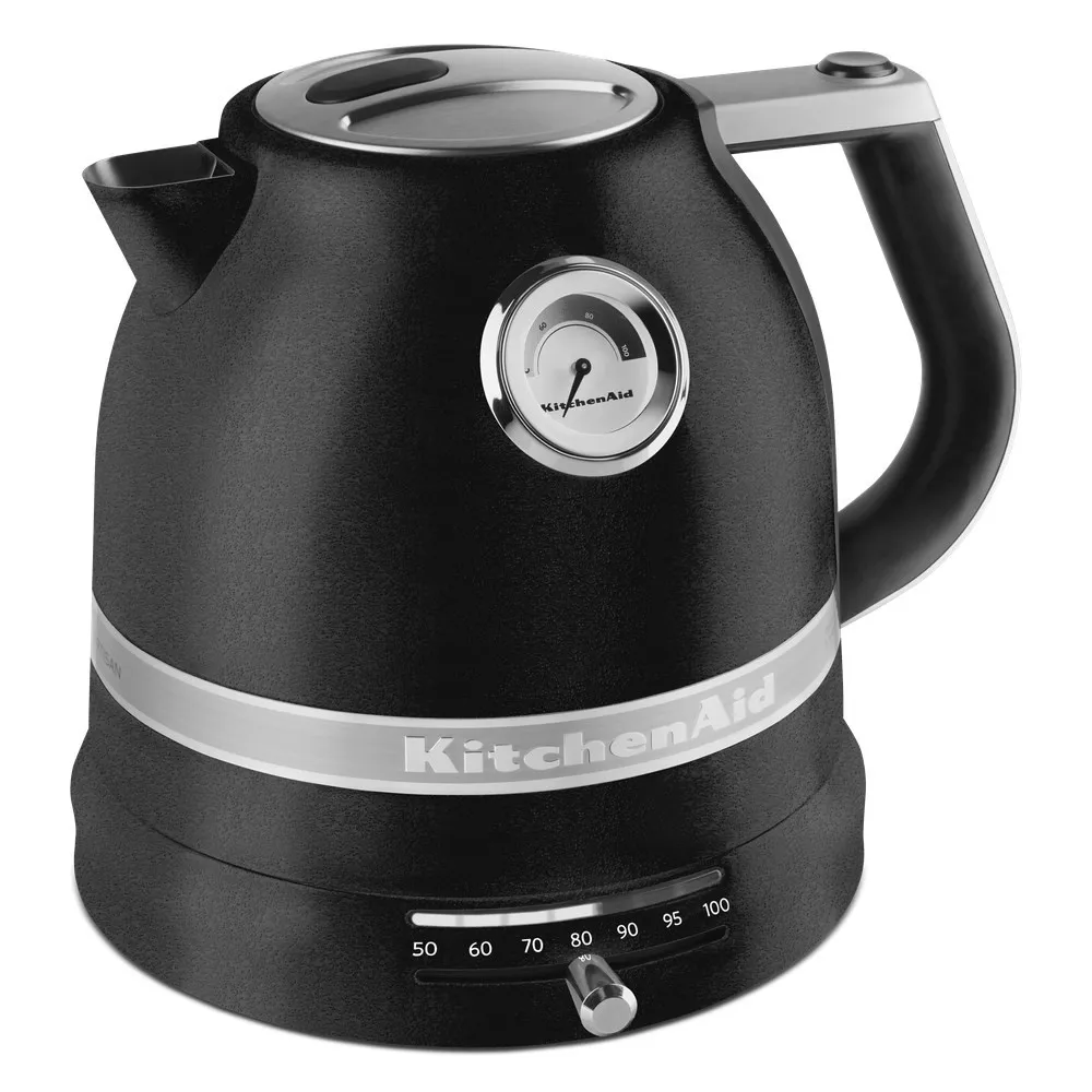 Czajnik elektryczny KitchenAid 5KEK1522EBK thumbnail 2