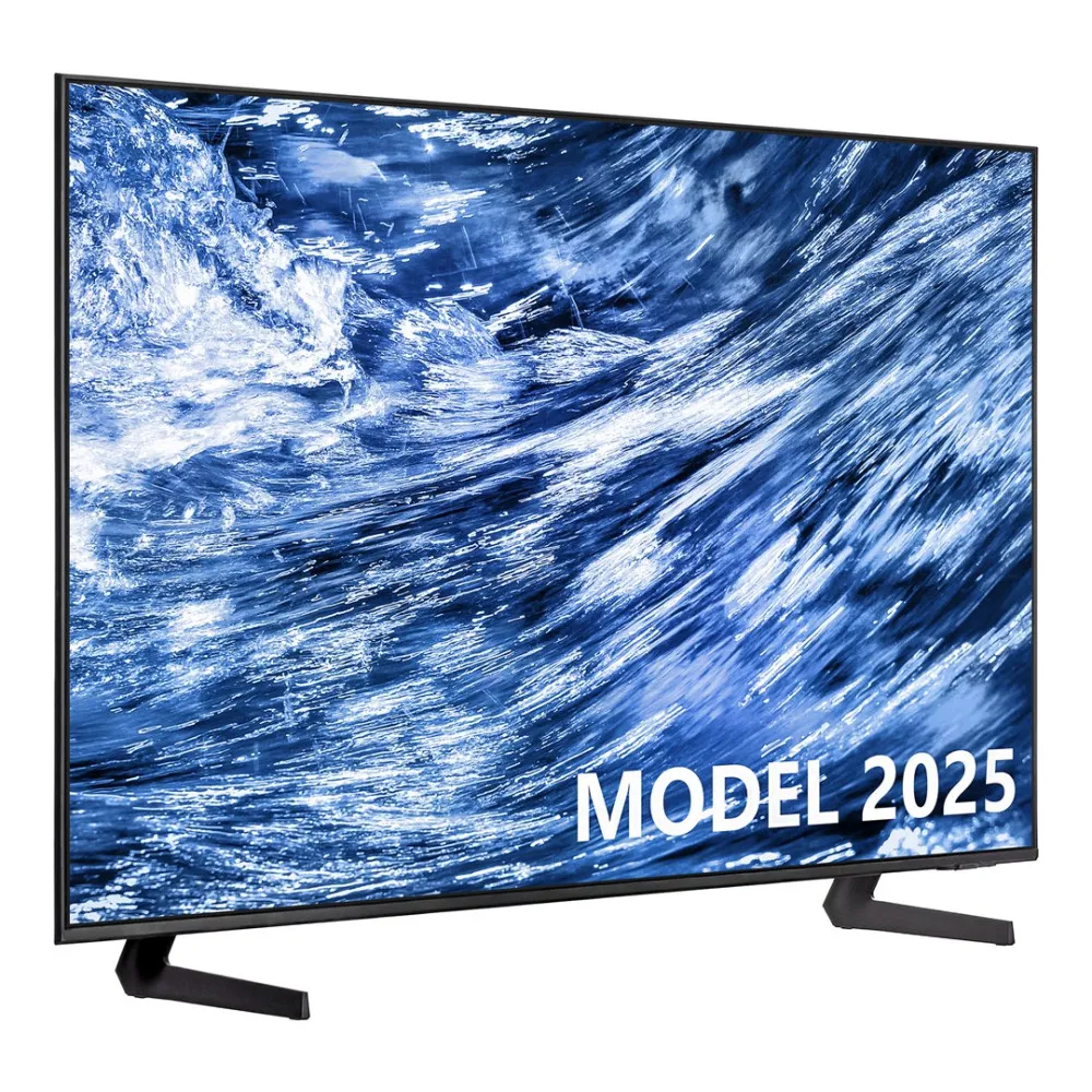 Telewizor Samsung QE75Q8F QLED 75'' 4K Ultra HD Tizen Q-Symphony DVB-T2 Szary (MODEL 2025) thumbnail 3