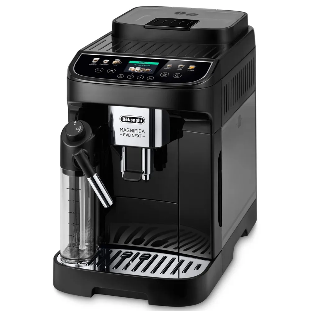 Ekspres ciśnieniowy DeLonghi ECAM 310.60.B thumbnail 2