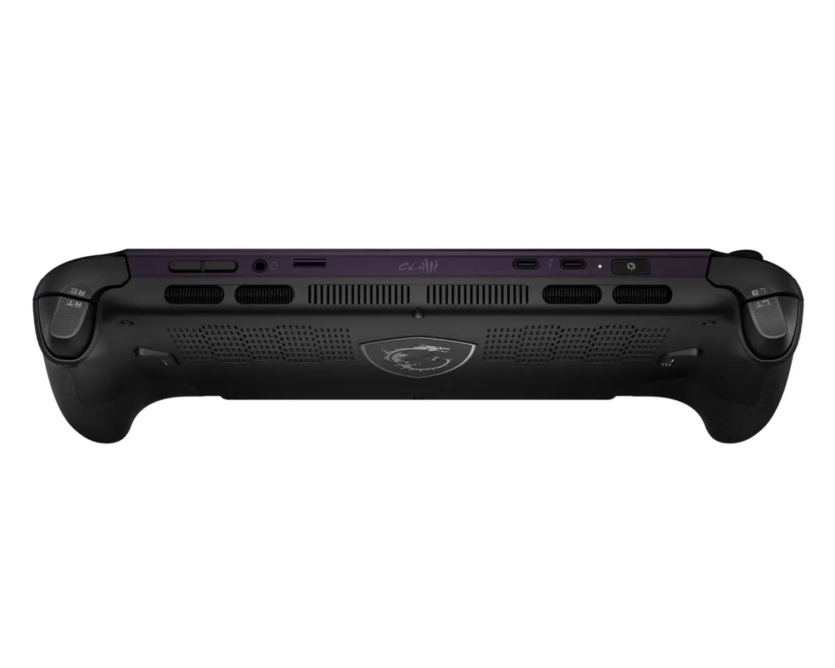 MSI CG3EM-046PLY Arc G3 Ext 8T 32GB 1TB Arc W11 thumbnail 3