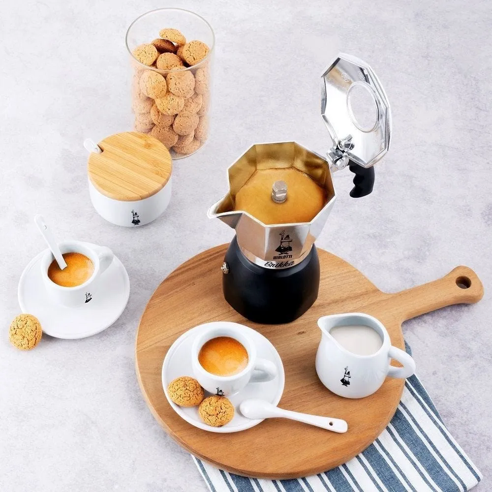 Bialetti kawiarka New Brikka 2023 2tz thumbnail 3