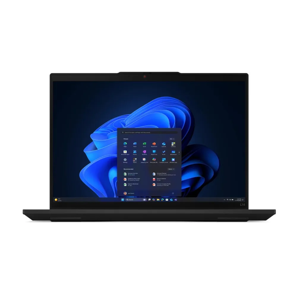 Laptop Lenovo ThinkPad L14 G6 U5 225H 14 16GB 1TB INT NoOS thumbnail 2