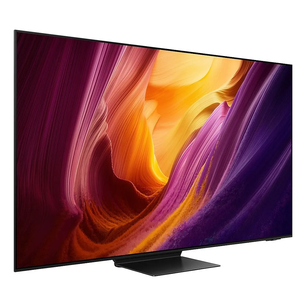Telewizor Samsung 55 QE55S95H OLED 4K Tizen thumbnail 3