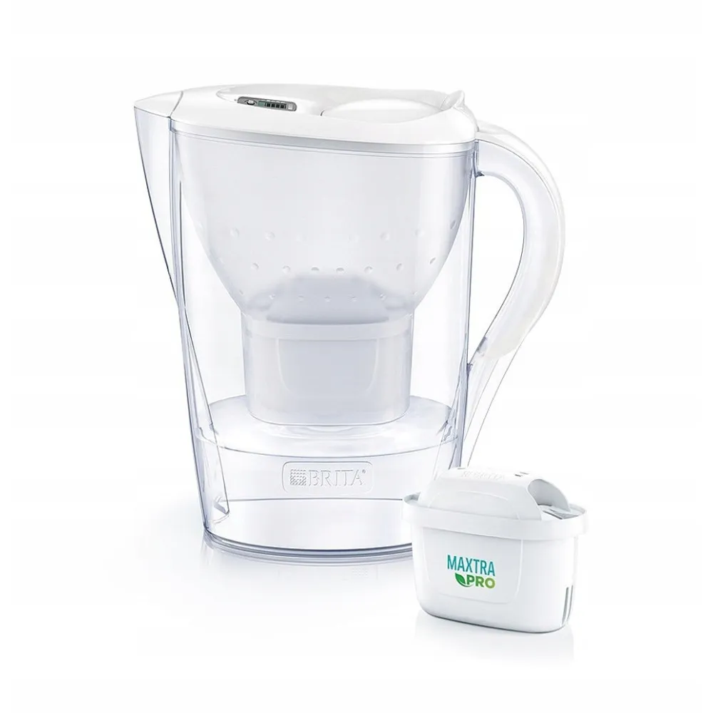 Dzbanek filtrujący Brita Marella+1 Maxtra Pro PP thumbnail 2