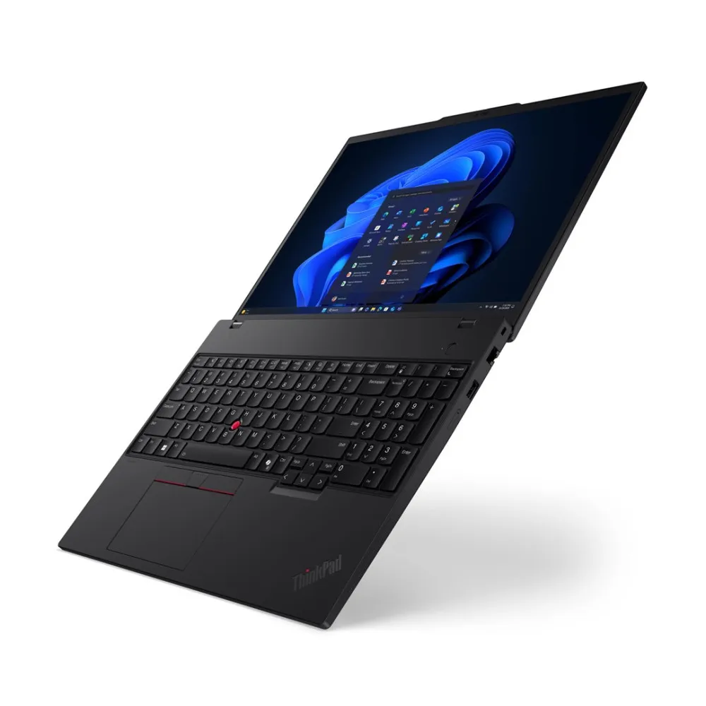 Laptop Lenovo ThinkPad T16 G4 U5 225U 16 16 512 INT W11P thumbnail 2