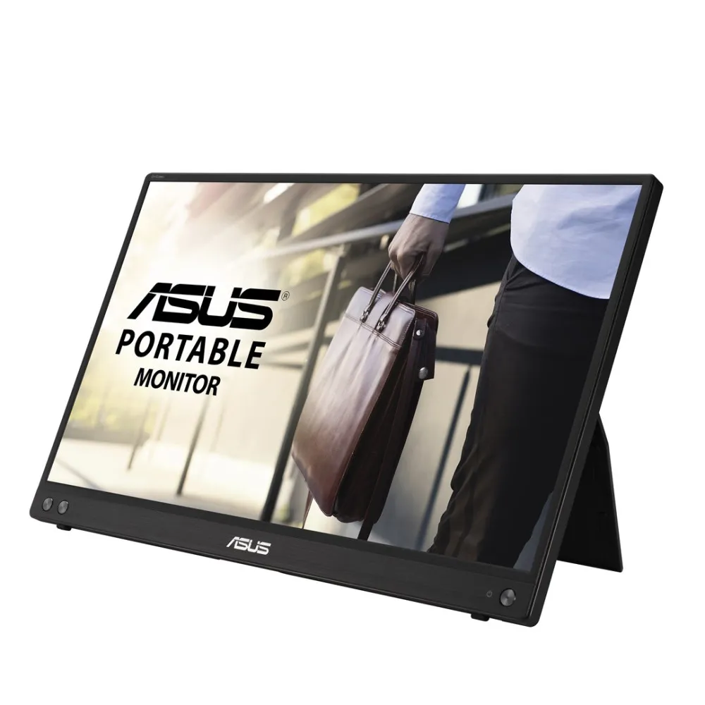 MONITOR ASUS 15,6" MB16ACV ZenScreen thumbnail 2