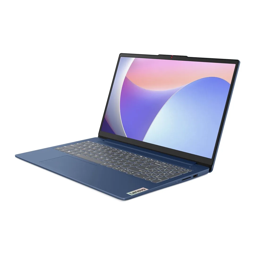 Laptop Lenovo IP Slim 3 15IRU8 i3-1315U 15.6 8GB 512  W11 thumbnail 3