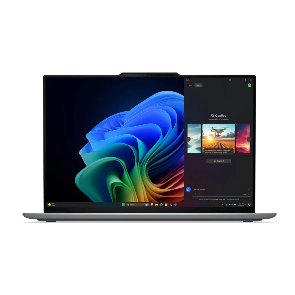 Laptop Lenovo ThinkPad X9 G1 U5 228V 15.3 32 512 Arc W11P thumbnail 3