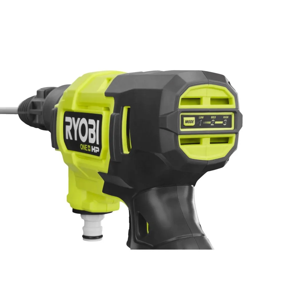 Myjka ciśnieniowa 18V 5133004570 RY18PW22A-0 RYOBI thumbnail 2