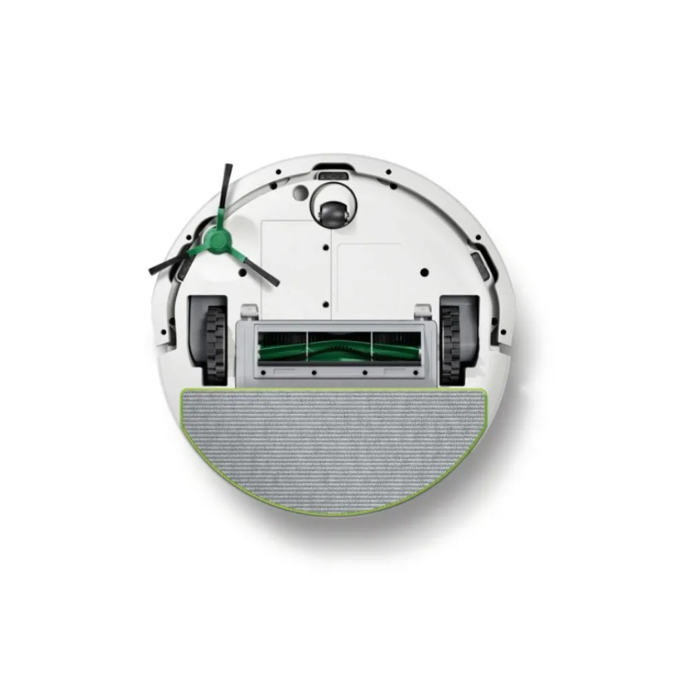 Robot sprzątający iRobot Roomba Combo 105  (biały) thumbnail 3