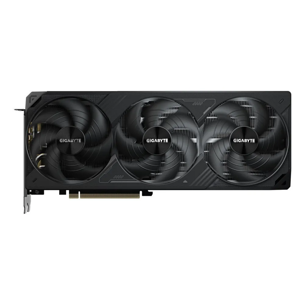 Karta graf Gigabyte RTX 5070 Ti WINDFORCE OC SFF16G thumbnail 2
