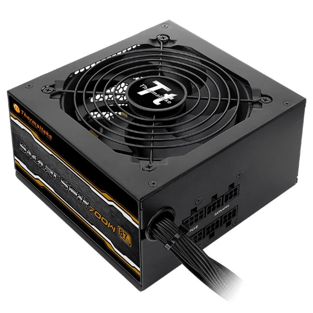 THERMALTAKE SMART SE2 700W MODULAR (SPR. 87%, SING thumbnail 2