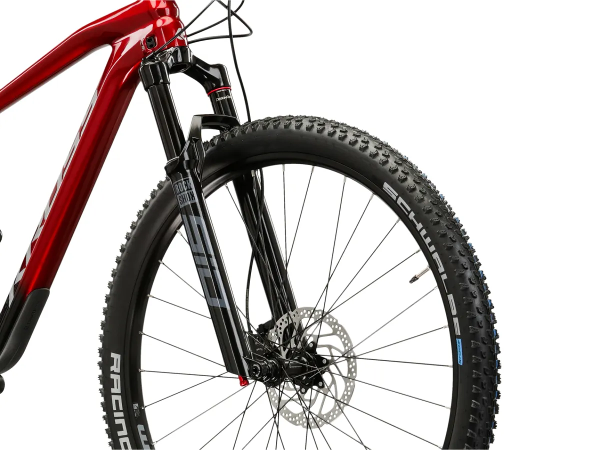 Rower górski MTB XC KROSS Earth Te Replica rozmiar M thumbnail 2