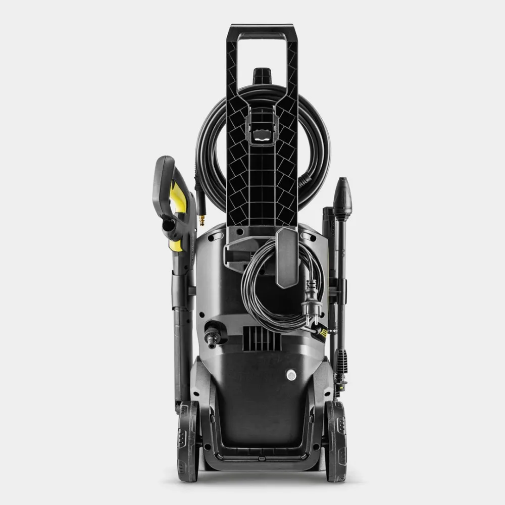 Myjka ciśnieniowa KARCHER K 5 WCM thumbnail 2