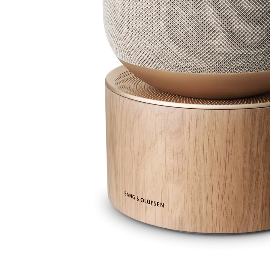 Bang & Olufsen Beosound Balance AL2 Natural oak thumbnail 3