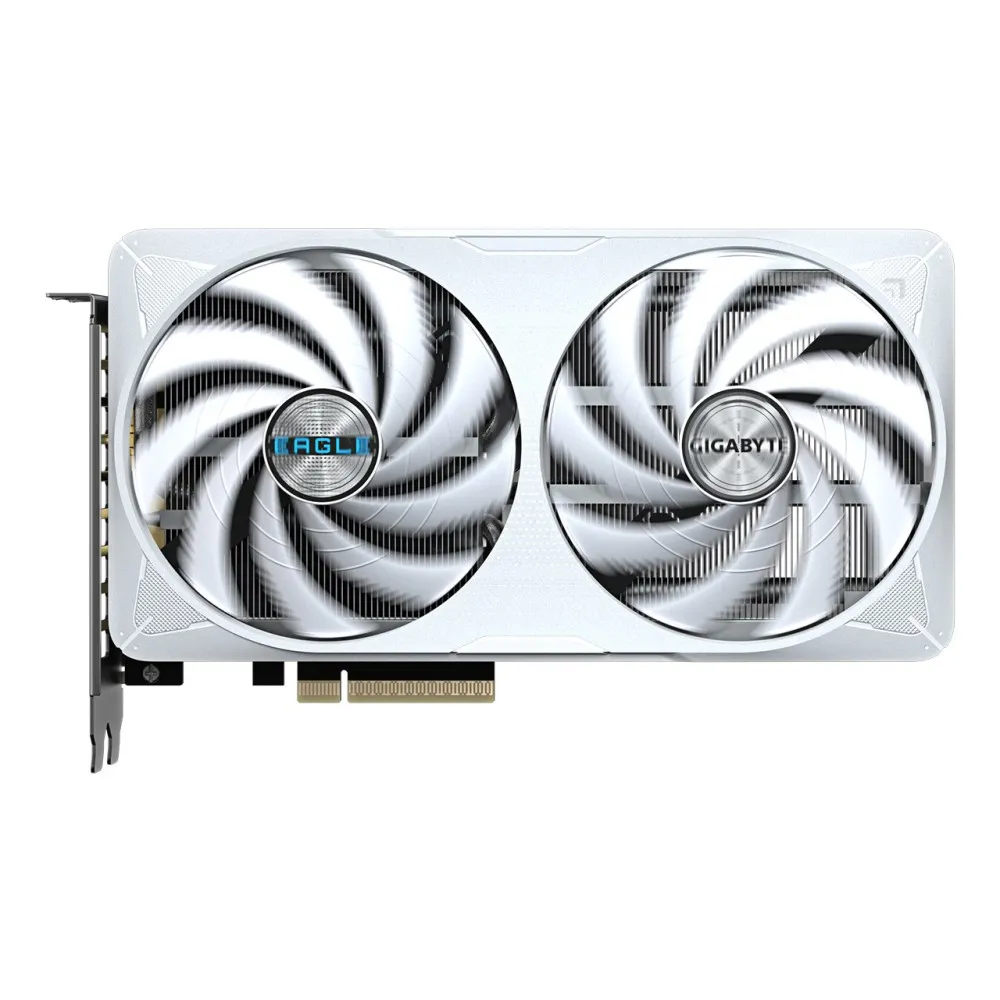 Karta graficzna Gigabyte RTX 5060 Ti EAGLE OC ICE 8 thumbnail 2