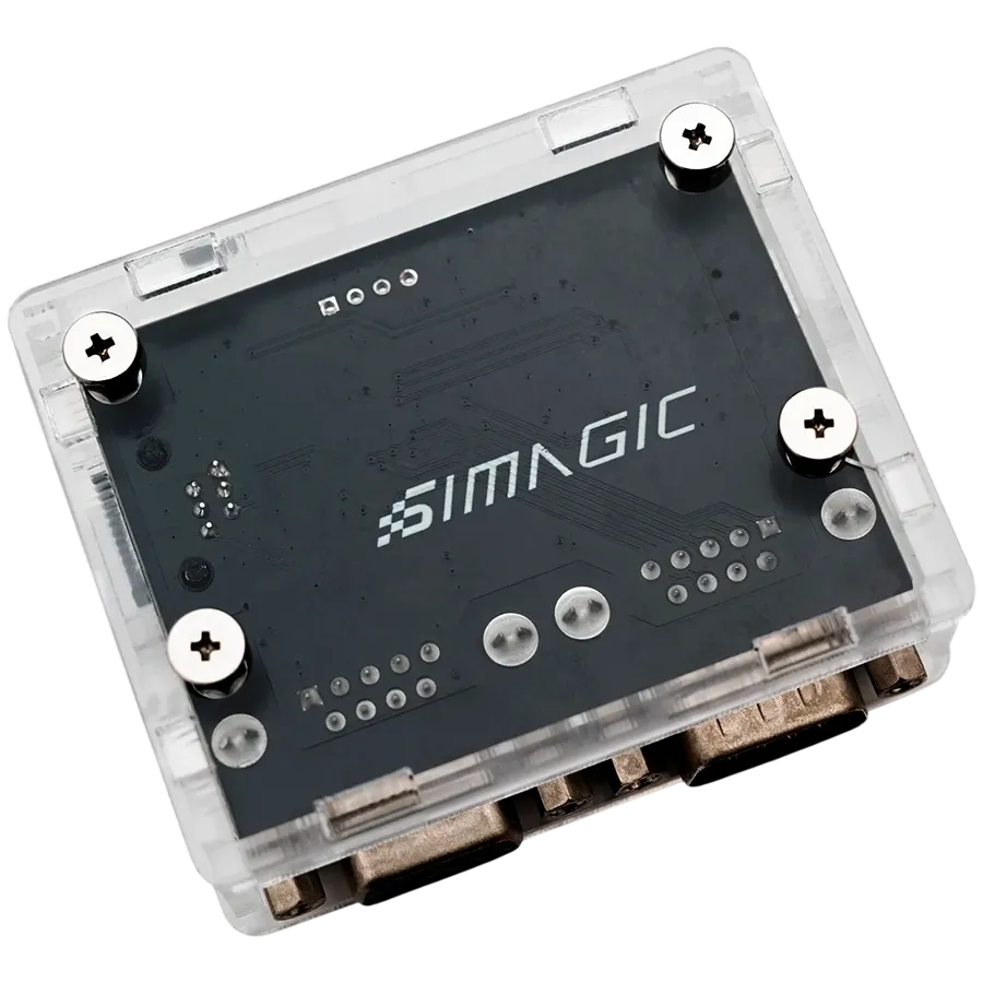 SIMAGIC Adapter urządzeń peryferyjnych, S472 thumbnail 2
