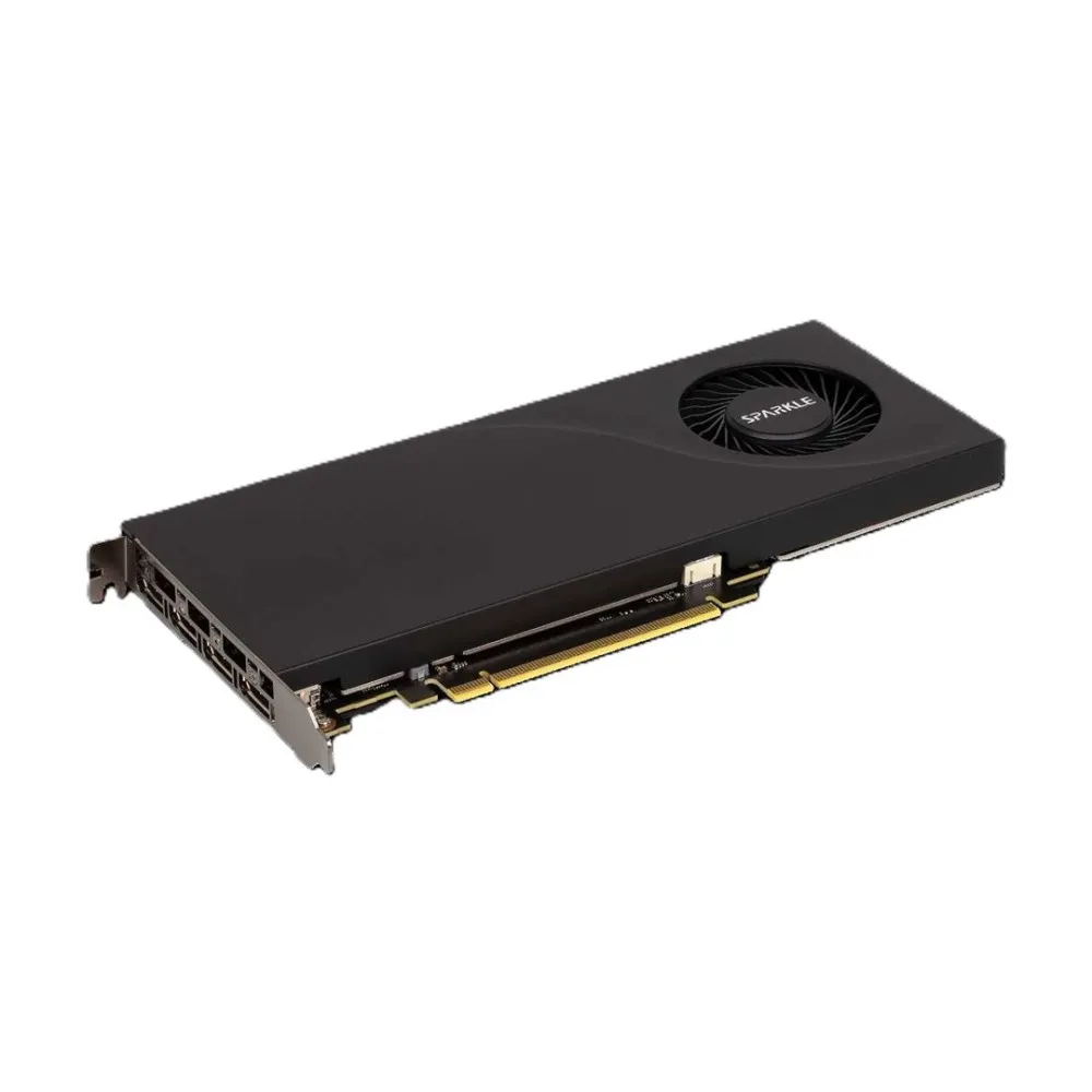 Karta graficzna SPARKLE Intel Arc PRO B50 Blower 16GB thumbnail 3