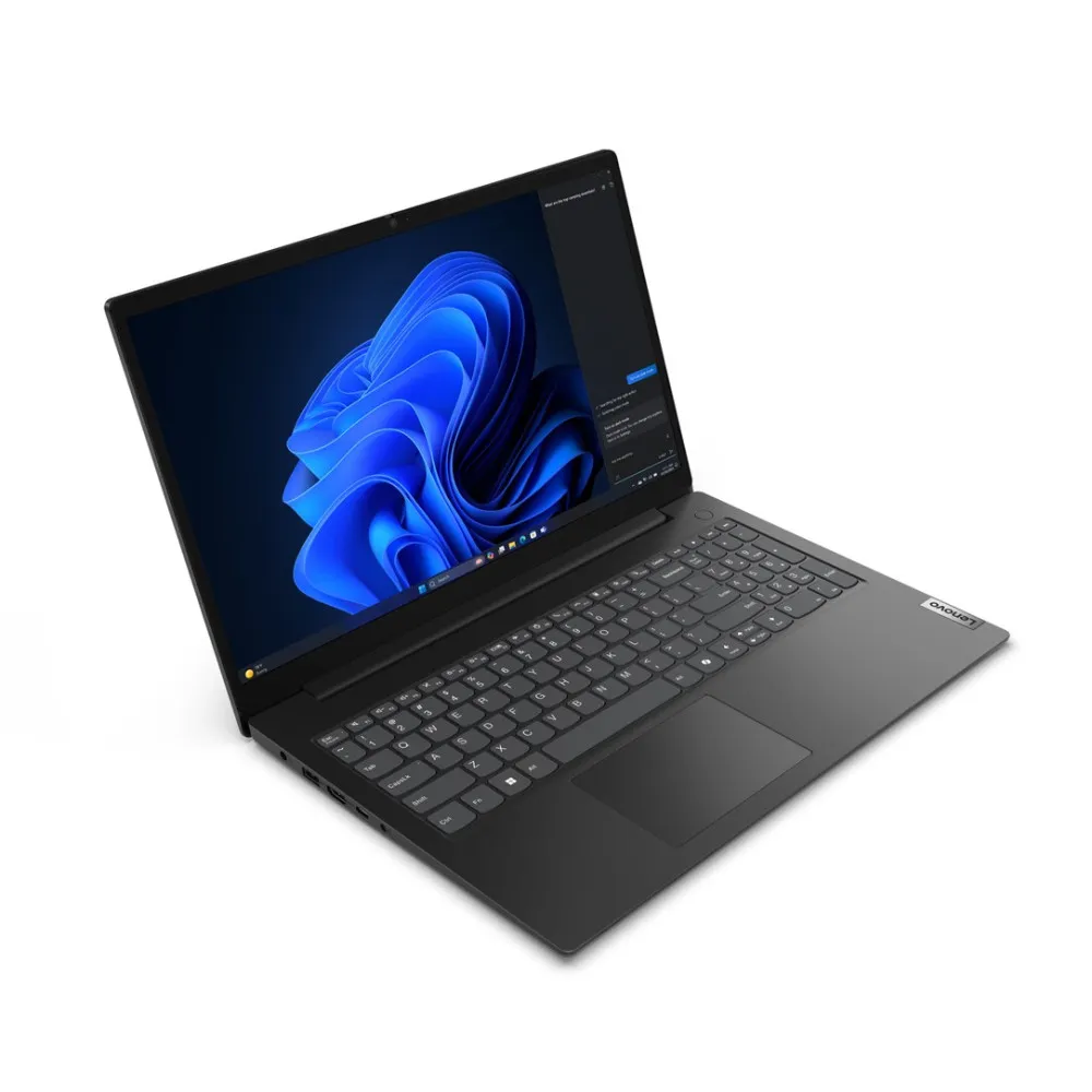 Laptop Lenovo V15 G5 IRL 15.6” FHD i3-1315U 8 512 SSD NoOS thumbnail 2
