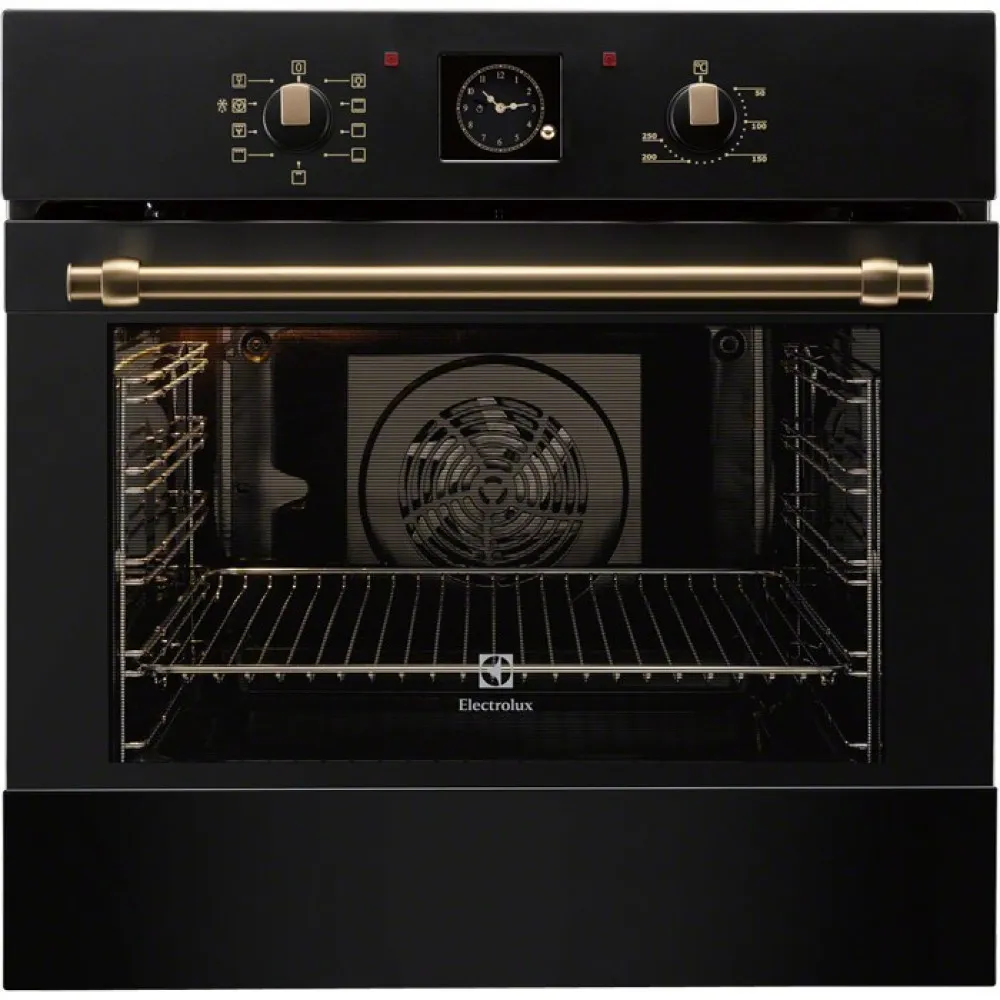 Piekarnik ELECTROLUX EOB 3400BOR thumbnail 2