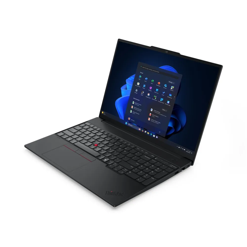 Laptop Lenovo ThinkPad E16 G3 U7 258V 16 32 1TB 140V W11P thumbnail 2
