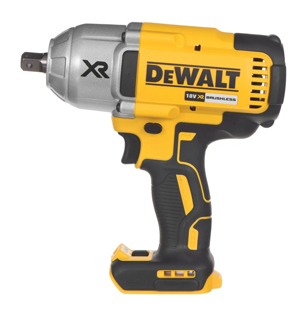 Klucz udarowy 18V DCF899N-XJ DEWALT thumbnail 2