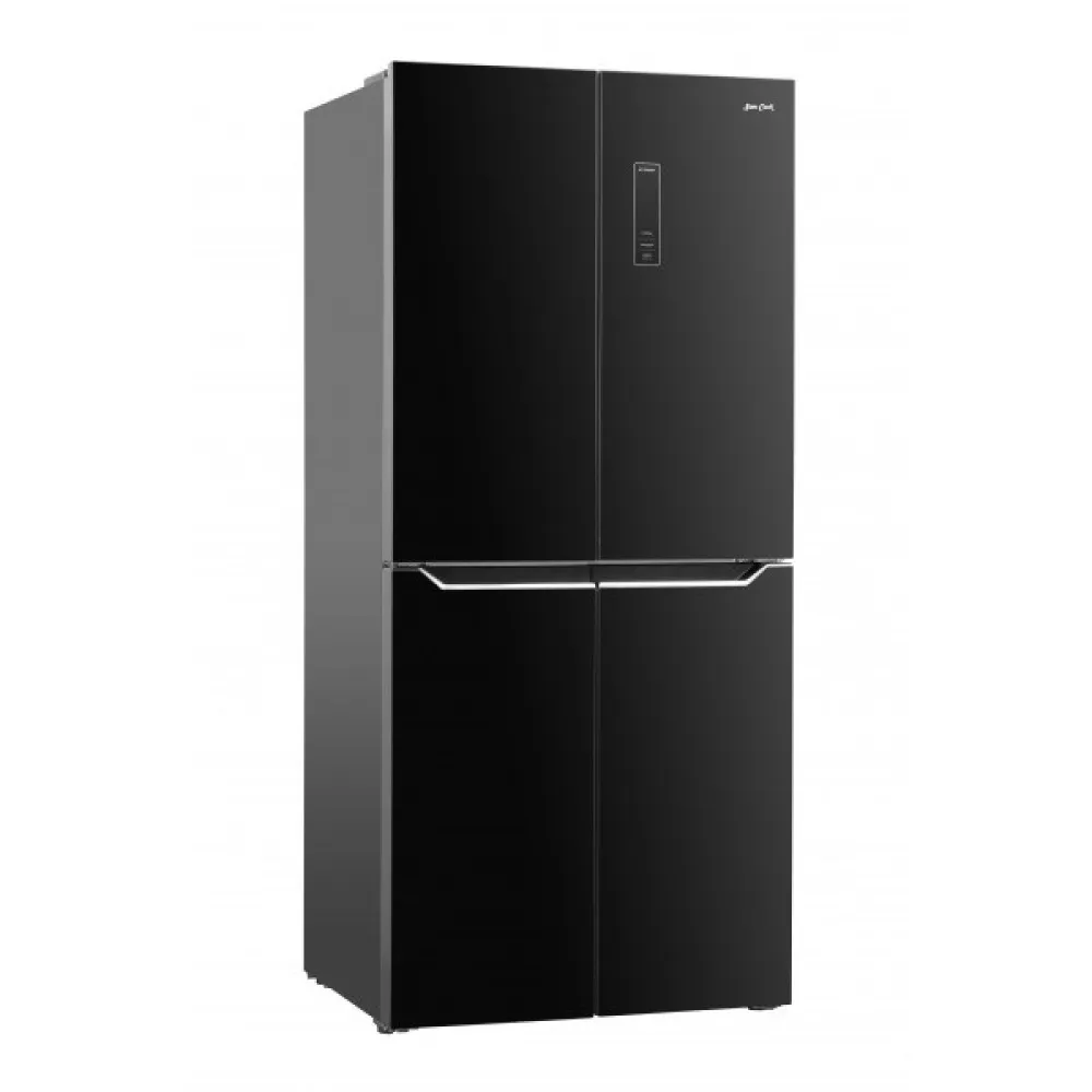 Lodówka Sam Cook Multi Door PSC-WG-1010/B czarna thumbnail 2