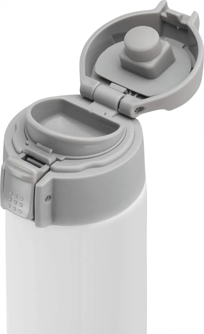 Kubek termiczny ZWILLING Thermo 450 ml biały thumbnail 3