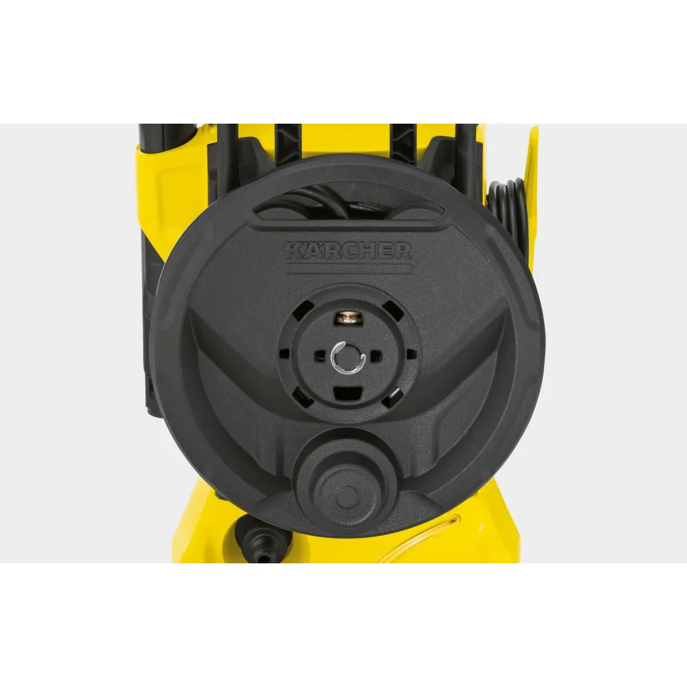 Myjka ciśnieniowa KARCHER K 3 Premium Power Control thumbnail 2