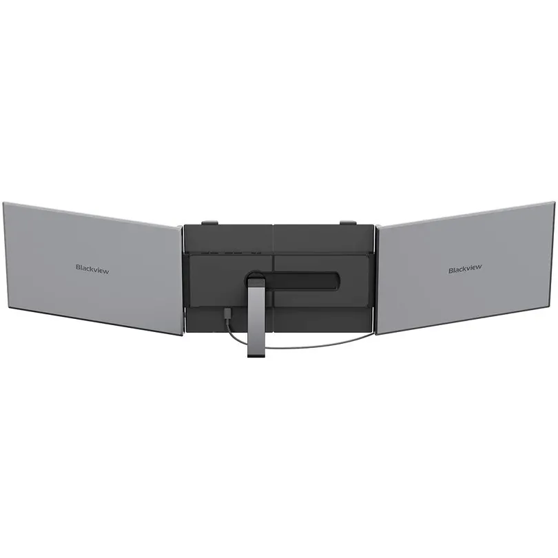 Monitor przenośny podwójny Blackview DCM6 Pro 14" 1920x1080 IPS 60Hz thumbnail 2