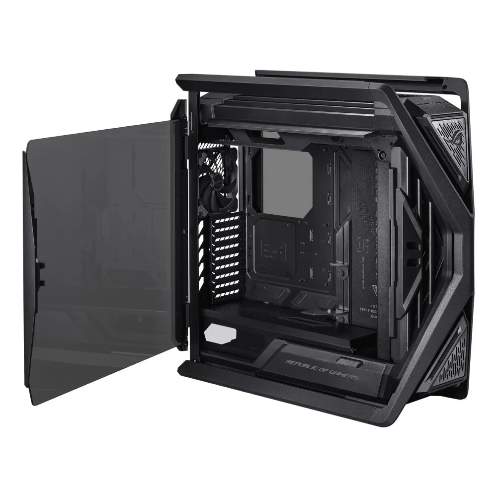 Obudowa Asus ROG HYPERION GR701 BTF EDITION thumbnail 2
