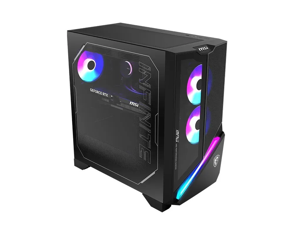 MSI 2NVV9-878EU C9 285K 32GB 2TB 5080 W11 thumbnail 3