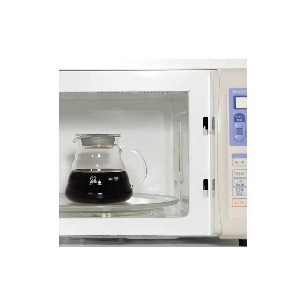 Hario Range Server V60-01 - 360ml thumbnail 2