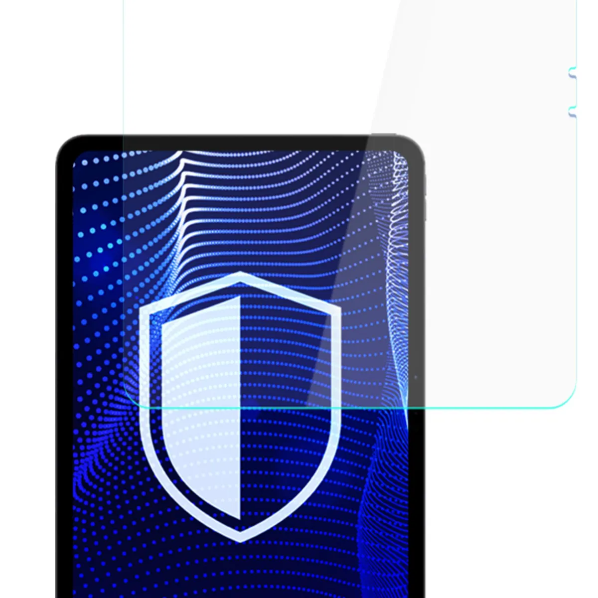 Apple iPad Pro 13 (M5) - up to 15" 3mk FlexibleGlass Pro thumbnail 3