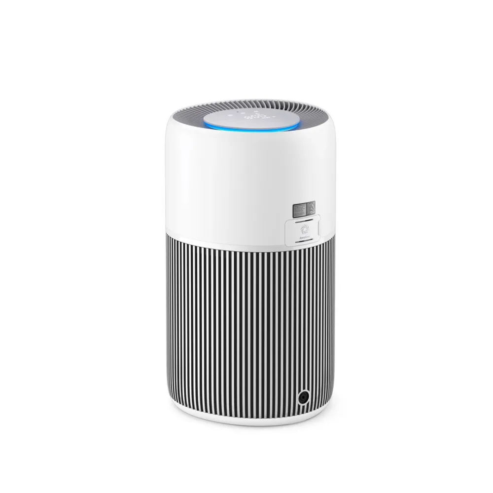 Oczyszczacz powietrza PHILIPS AC 2220/10 thumbnail 3
